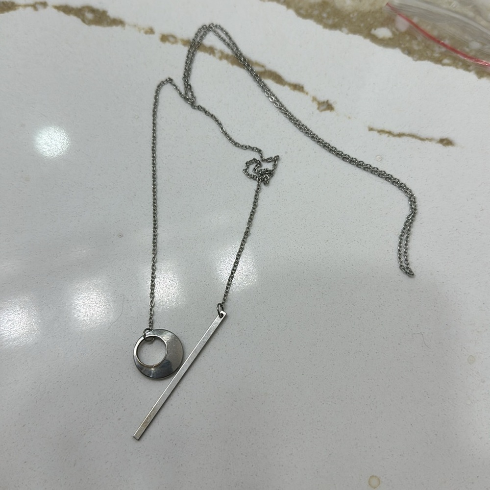 Necklace - Picture 2 of 3